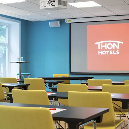 Thon Maritim Stavanger