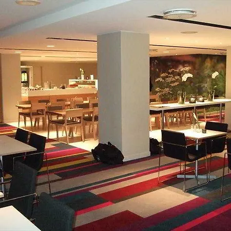 Thon Maritim 4* Στάβανγκερ