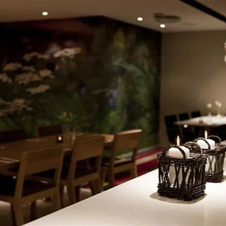 Thon Maritim Hotel 4*