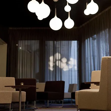 Hotel Thon Maritim 4*