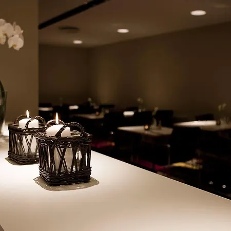 Thon Maritim 4* Stavanger