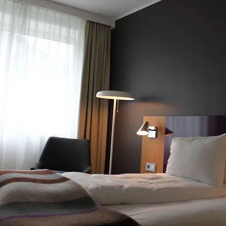 Thon Maritim 4* Stavanger