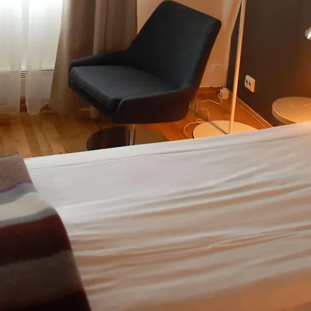 Thon Maritim Hotel Stavanger