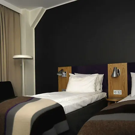Hotel Thon Maritim Stavanger