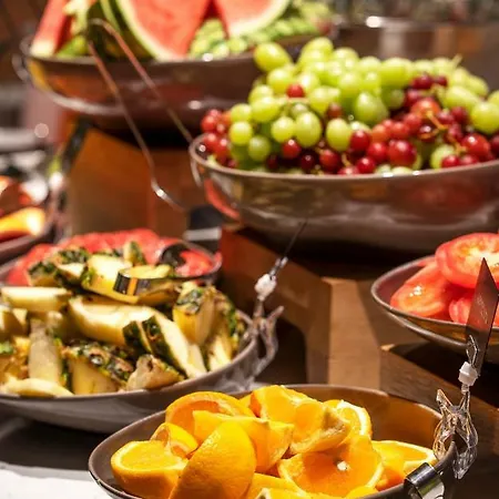 松恩城市酒店 斯塔万格