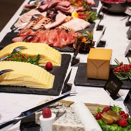 Thon Maritim Hotel Stavanger