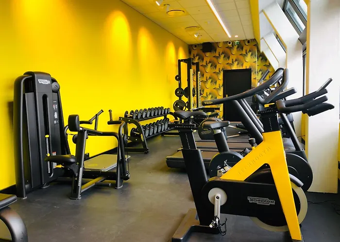 Thon Maritim 4* Stavanger