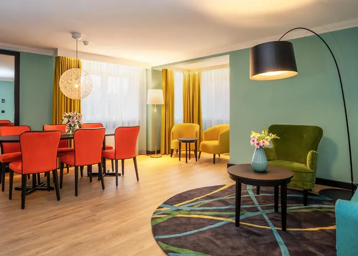 ホテル トーン マリティム