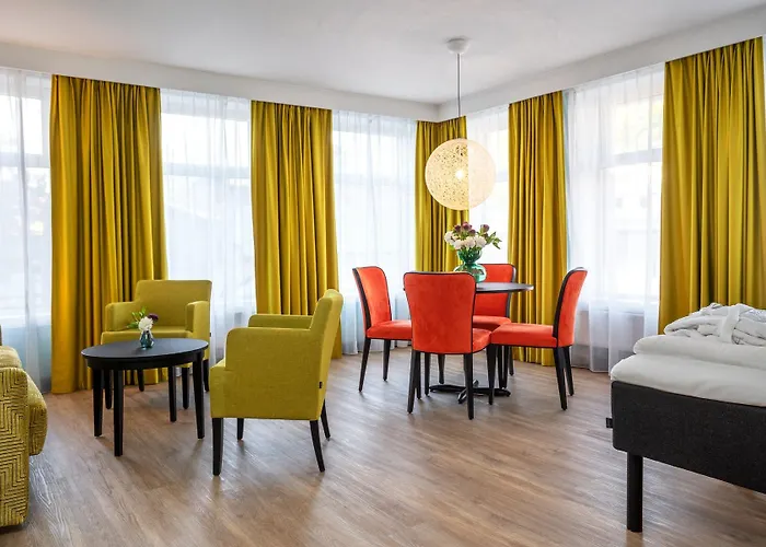 トーン マリティム スタヴァンゲル