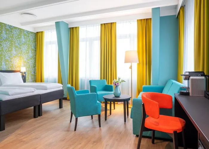 トーン マリティム ホテル 4*