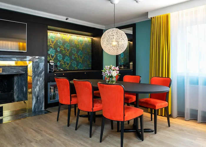 トーン マリティム スタヴァンゲル