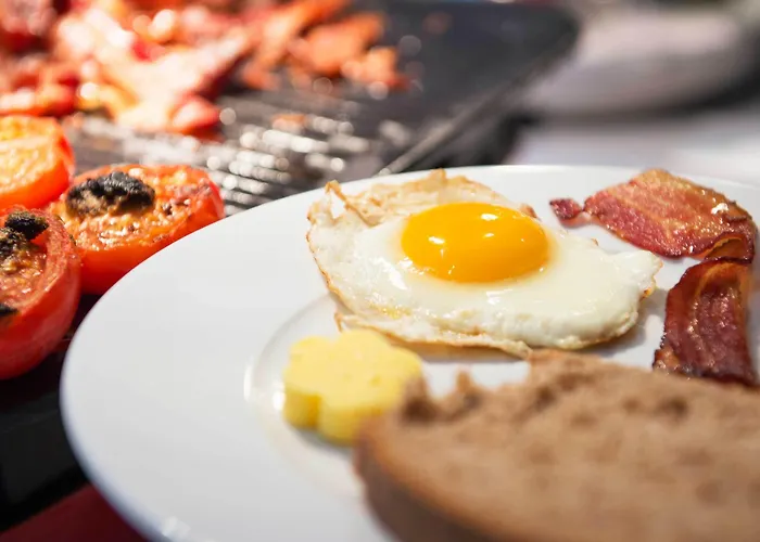 トーン マリティム 4*