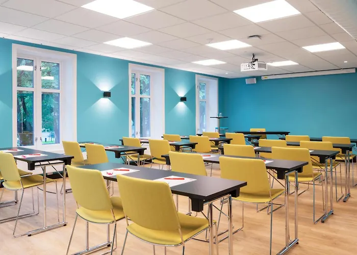 トーン マリティム ホテル スタヴァンゲル