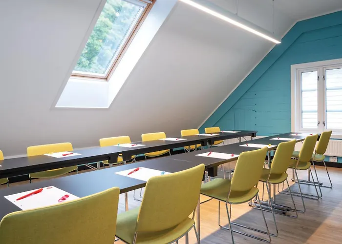 Thon Maritim 4* Stavanger