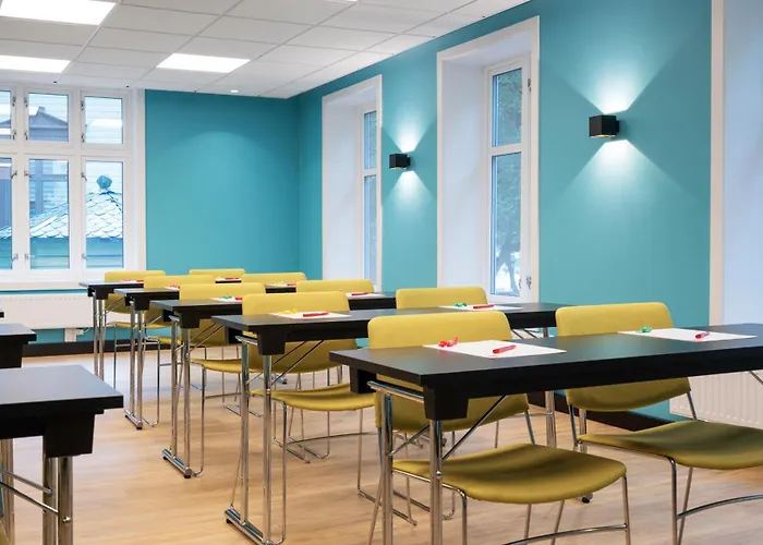 ホテル トーン マリティム