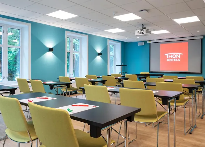 トーン マリティム ホテル 4*