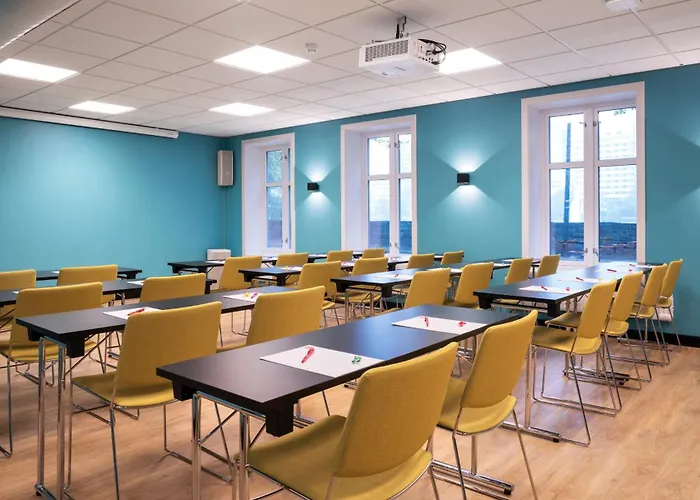 Thon Maritim Hotel Stavanger