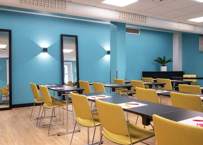 ホテル トーン マリティム スタヴァンゲル