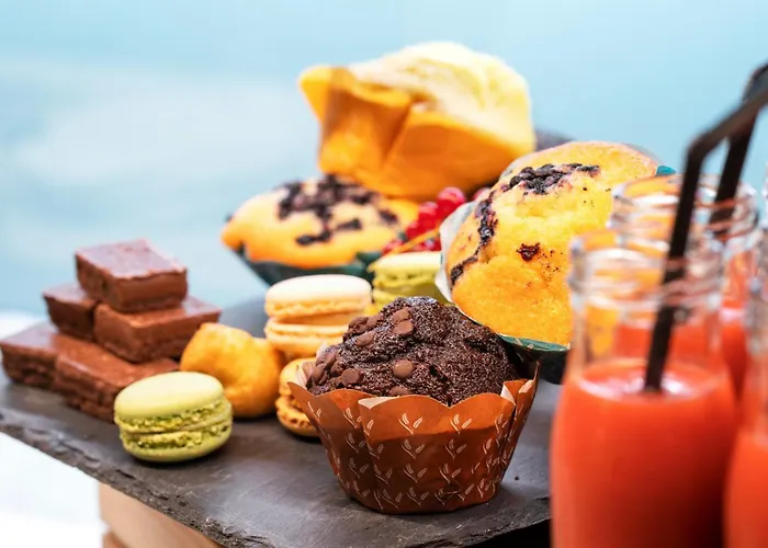 トーン マリティム 4*