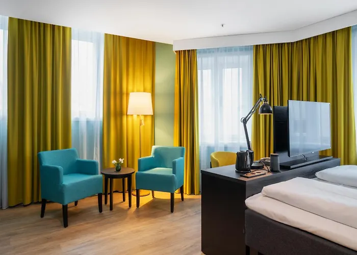 トーン マリティム 4*