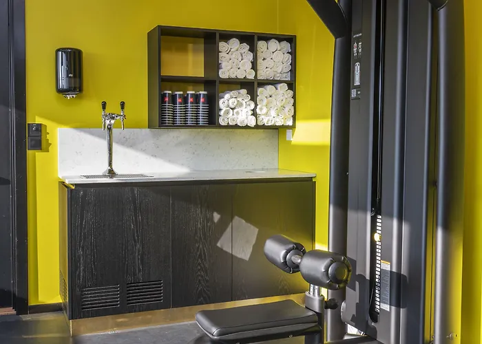 トーン マリティム スタヴァンゲル