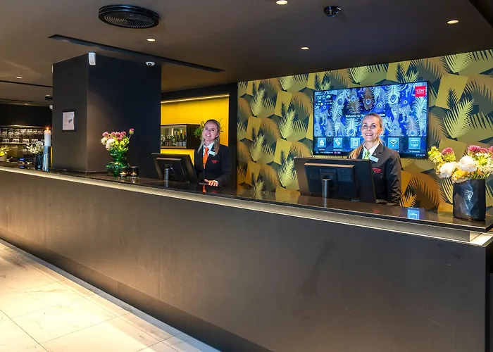 Hotel Thon Maritim 4*