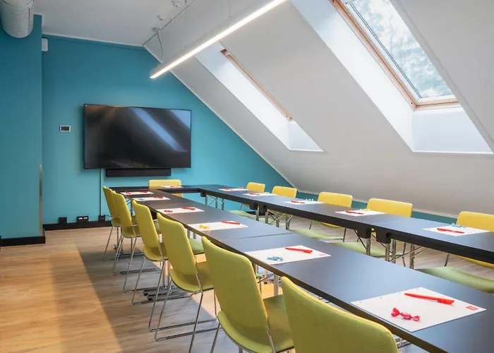 トーン マリティム 4* スタヴァンゲル