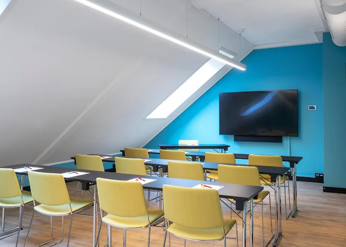 Hotel Thon Maritim 4*