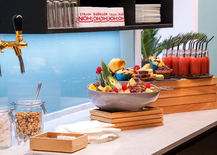 トーン マリティム ホテル 4*