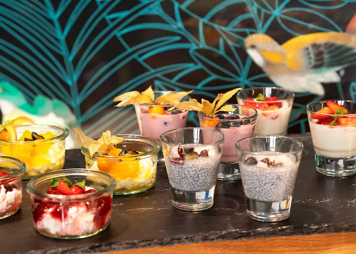 ホテル トーン マリティム 4*