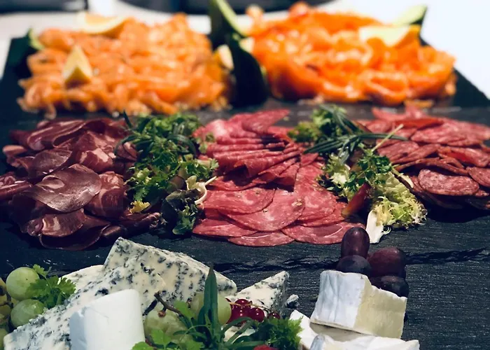 Thon Maritim Hotel 4*