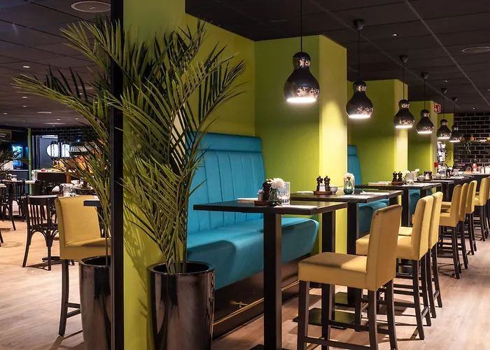 トーン マリティム スタヴァンゲル