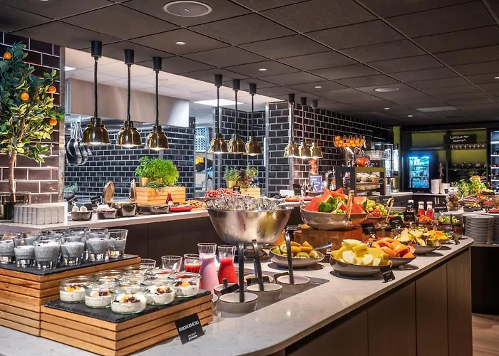 ホテル トーン マリティム