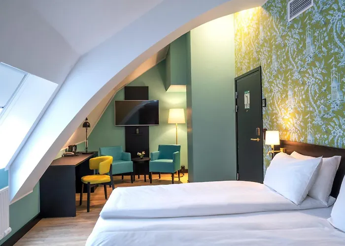 トーン マリティム スタヴァンゲル