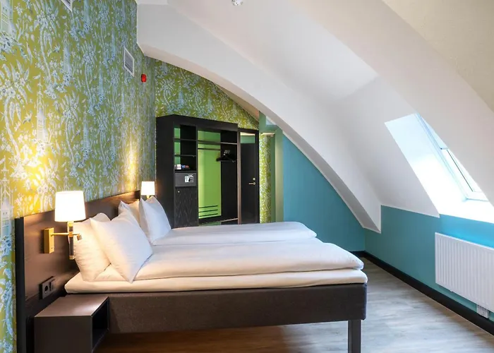 Thon Maritim Hotel 4*