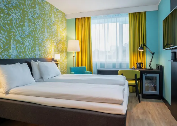 Thon Maritim Stavanger