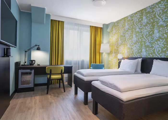 ホテル トーン マリティム