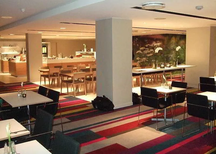 Thon Maritim 4* Stavanger