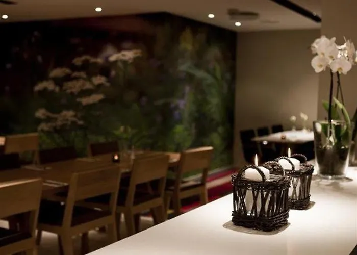 トーン マリティム ホテル 4*