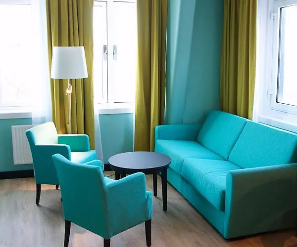 トーン マリティム スタヴァンゲル