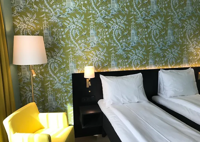 トーン マリティム スタヴァンゲル