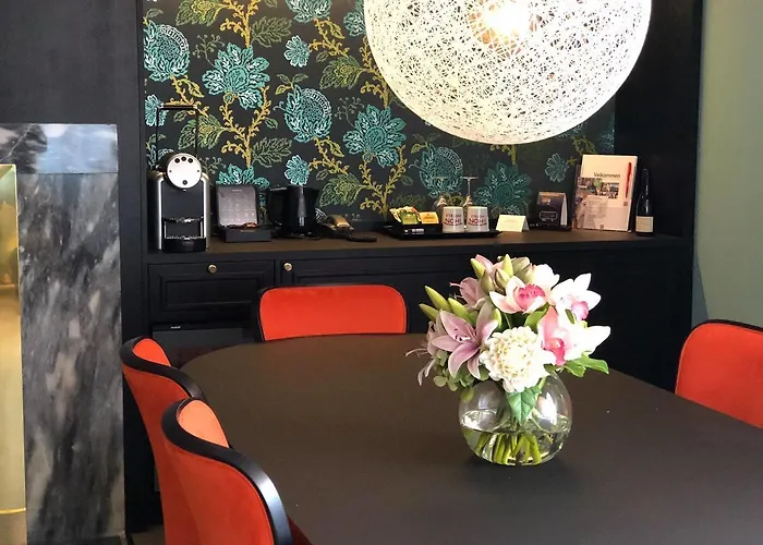 ホテル トーン マリティム