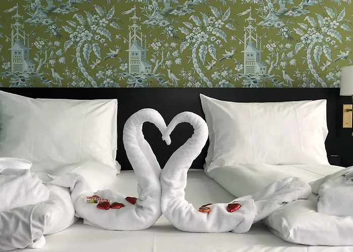 トーン マリティム ホテル スタヴァンゲル