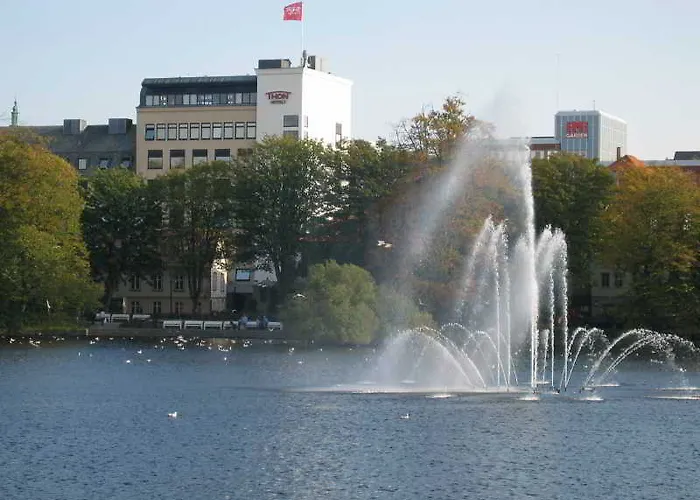 トーン マリティム