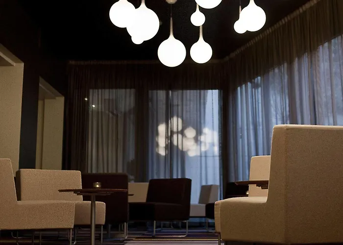 ホテル トーン マリティム 4*