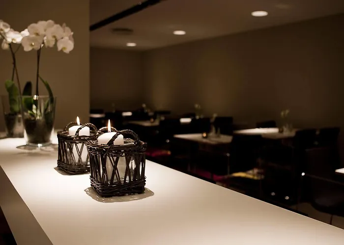 トーン マリティム 4* スタヴァンゲル