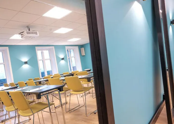 トーン マリティム ホテル 4*