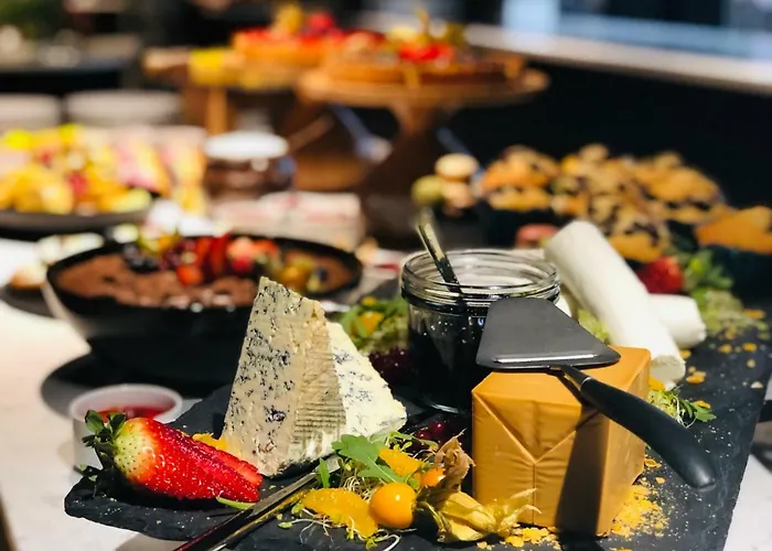 トーン マリティム ホテル 4*