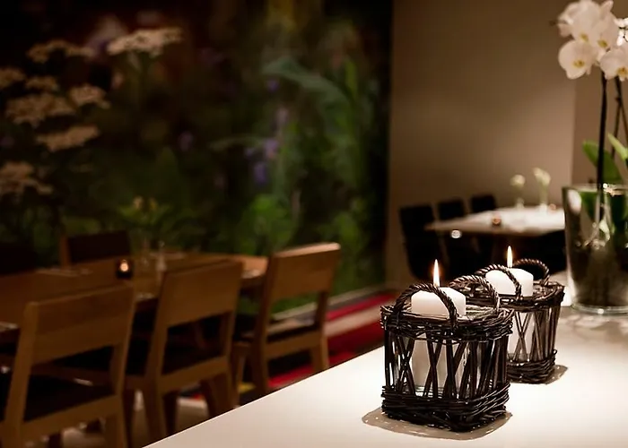 トーン マリティム ホテル