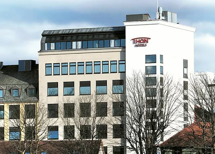 トーン マリティム 4*